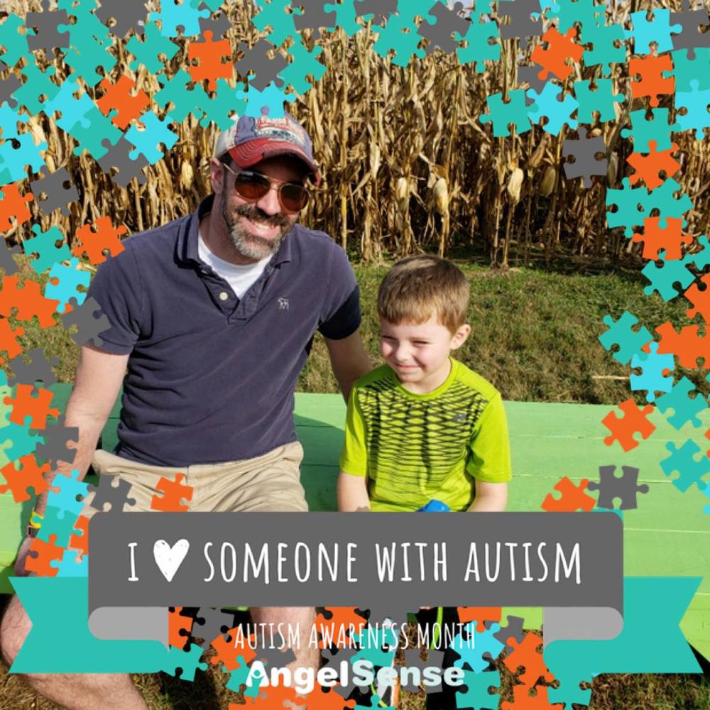 Meet your Posher, Tim